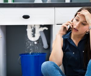 About Sewer Line Replacement Byars, OK